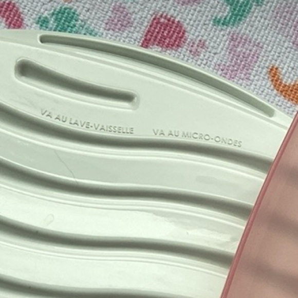 🐖VGU Jo!e Piggy 🥓MicrowaveCookingTray w/Cover- Also Cooks 🌭,Spam,Frozen🥞, 🌮 - Picture 15 of 16